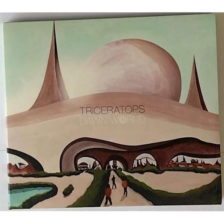 Amazon.co.jp: A FILM ABOUT THE BLUES - TRICERATOPS: ミュージック